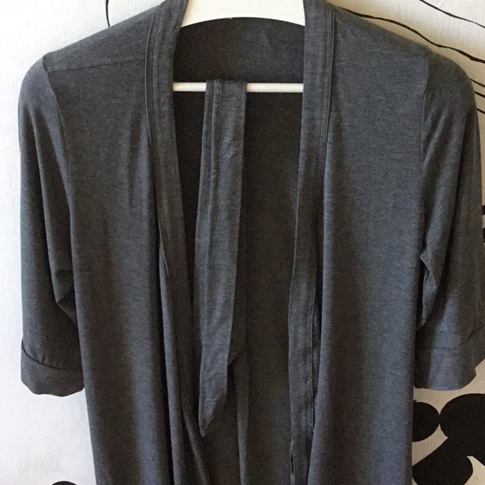 P.J.Salvage Modal Robe - Picture 2 of 5